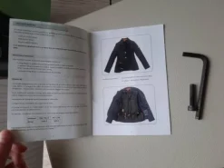 Hot Airbag hitair X harcour Femme Gilets De Protection Et Dorsales·Gilets Airbag|Gilets Airbag