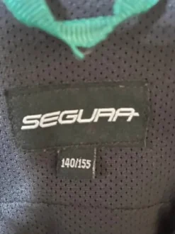 Airbag Femme Les Jeunes En Concours|Les Enfants En Concours