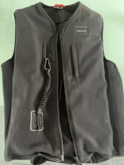 Online Airbag Femme Le Cavalier En Concours|L'Homme En Concours