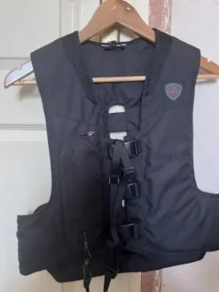 Best Airbag Femme Le Cavalier En Concours|L'Homme En Concours