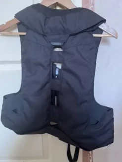 Best Airbag Femme Le Cavalier En Concours|L'Homme En Concours