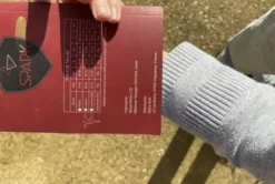 Hot Airbag Femme Le Cavalier En Concours|L'Homme En Concours