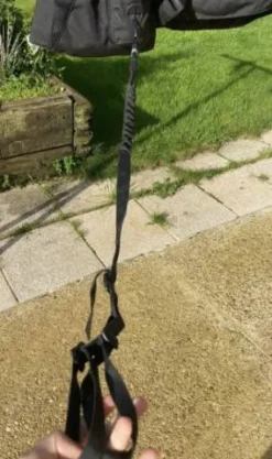 Hot Airbag Femme Le Cavalier En Concours|L'Homme En Concours