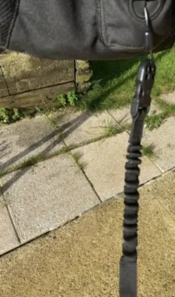 Hot Airbag Femme Le Cavalier En Concours|L'Homme En Concours