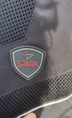 Hot Airbag Femme Le Cavalier En Concours|L'Homme En Concours