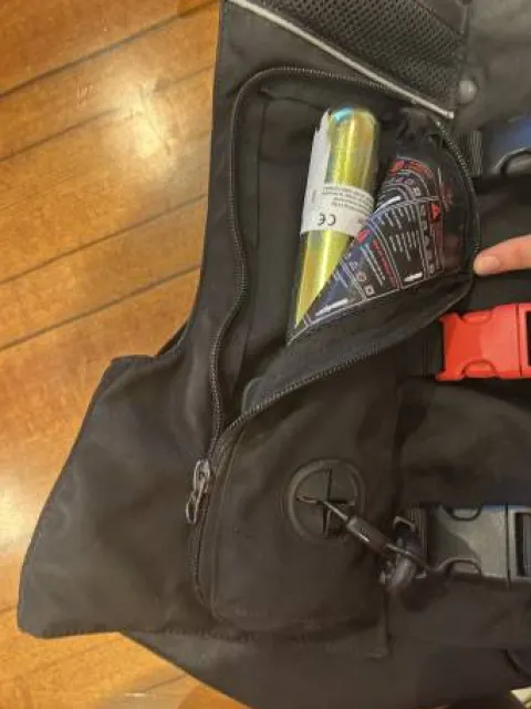 AIRBAG M2 Taille XS Femme Le Cavalier En Concours|L'Homme En Concours