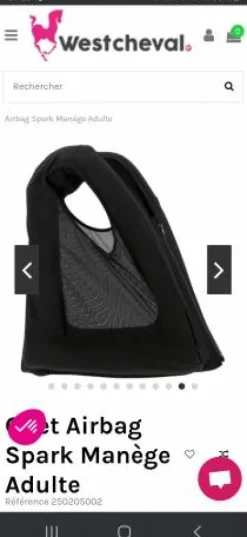 Discount Airbag Manège S Femme Le Cavalier En Concours|L'Homme En Concours