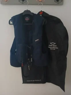 Online Aire bag hit-hair Femme Le Cavalier En Concours|L'Homme En Concours