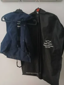 Online Aire bag hit-hair Femme Le Cavalier En Concours|L'Homme En Concours