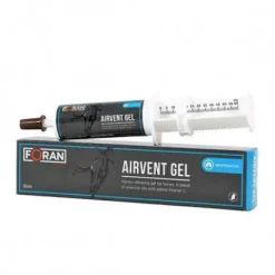 Online Airvent Gel 50 ml- Toux cheval Appareil Respiratoire·Toux Et Irritations