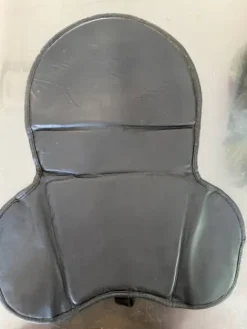 Sale Alfa gel: amortisseur de selle pour cavalier Housses De Selle