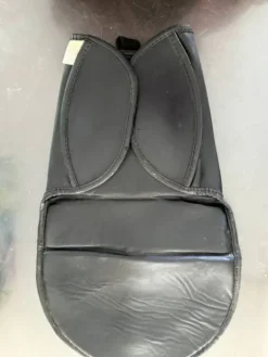 Sale Alfa gel: amortisseur de selle pour cavalier Housses De Selle