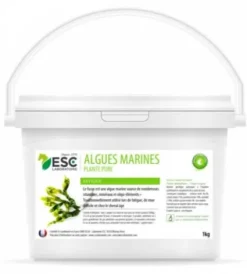 Best Algues marines Fucus - - source de vitalité Bien-Être Du Cheval·Plantes Pour Chevaux