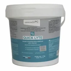 Online Aliment complémentaire Quick Lyte - Forme Et Performances·Electrolyte Cheval