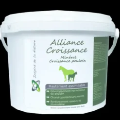 Sale ALLIANCE CROISSANCE 1.5kg - Croissance du poulain Elevage·Croissance Du Poulain