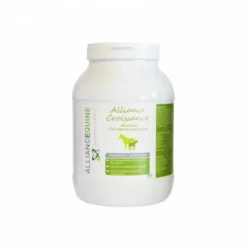 Hot Alliance Croissance minéral jeune cheval Alliance Equine Elevage·Croissance Du Poulain