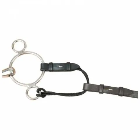 Online Alliance de mors corde et cuir Accessoires De Briderie·Alliances De Mors