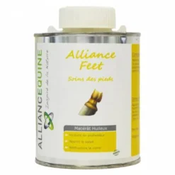New Alliance Feet Produits De Soin Sabots