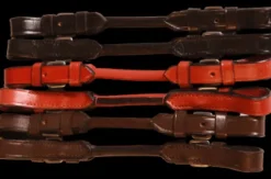 Outlet Alliance Pelham Cuir - Accessoires De Briderie·Alliances De Pelham