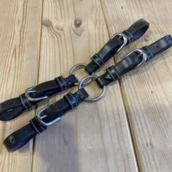 Best Alliances ring - Collection Week - Jump'In Accessoires De Briderie·Alliances De Mors