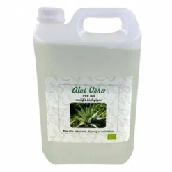 Outlet Aloe Vera - Pur jus certifié biologique Bien-Être Du Cheval·Plantes Pour Chevaux