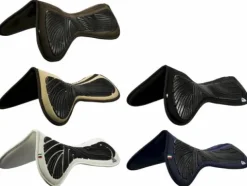 Amortisseur Close Contact Gel Mémoire de Forme Amortisseurs De Dos