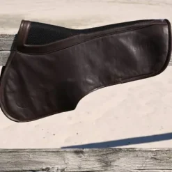 Outlet Amortisseur anatomique cuir et feutre - Amortisseurs De Dos