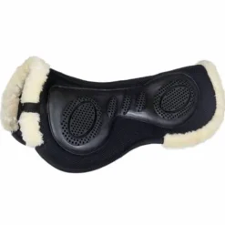 Amortisseur avec mouton synthétique Amortisseurs De Dos