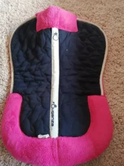 Amortisseur+ bandes Bandages