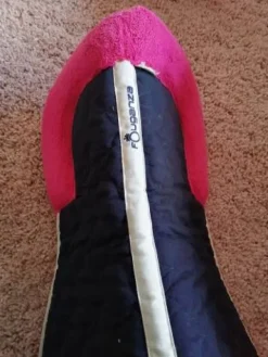 Amortisseur+ bandes Bandages