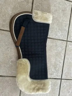 Hot amortisseur bleu marine Amortisseurs De Dos