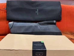 Online amortisseur cale jumping confort 18 mm charcoa Amortisseurs De Dos