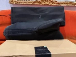 Online amortisseur cale jumping confort 18 mm charcoa Amortisseurs De Dos