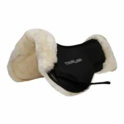 Clearance Amortisseur de dos confortable en mouton Amortisseurs De Dos