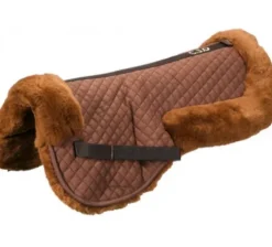 Hot Amortisseur de dos CSO marron Amortisseurs De Dos