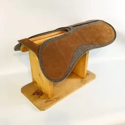 Hot Amortisseur de dos en Feutre Modèle PRO Fitting CSO Amortisseurs De Dos