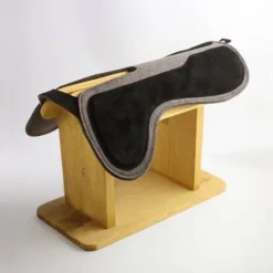 Sale Amortisseur de dos en Feutre – Modèle Performance Dressage Amortisseurs De Dos