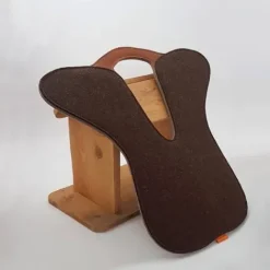 Hot Amortisseur de dos en Feutre – Modèle Confort Amortisseurs De Dos