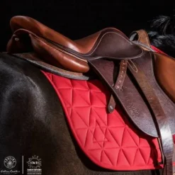 Sale Amortisseur de dos en Feutre – Modèle Performance CSO sans renfort Amortisseurs De Dos