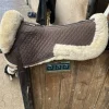 Outlet Amortisseur de dos en laine Umbria Amortisseurs De Dos