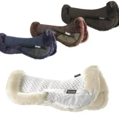 Best Amortisseur de dos Mouton véritable Amortisseurs De Dos