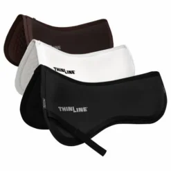 Clearance Amortisseur de dos Trifecta avec cales - 95% d'absorption des chocs Amortisseurs De Dos