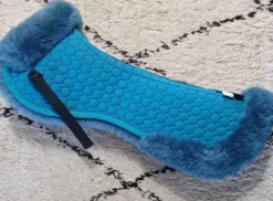 Amortisseur de selle pétrole - Amortisseurs De Dos