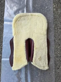 Sale Amortisseur Devoucoux feutre imitation mouton Amortisseurs De Dos