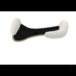 Outlet Amortisseur dressage avec rebords personnalisable - Amortisseurs De Dos