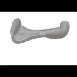 Outlet Amortisseur dressage avec rebords personnalisable - Amortisseurs De Dos