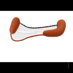 Outlet Amortisseur dressage avec rebords personnalisable - Amortisseurs De Dos