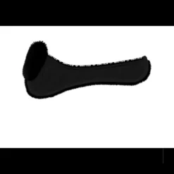 Sale Amortisseur dressage rebord avant personnalisable - Amortisseurs De Dos