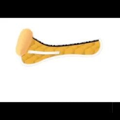 Sale Amortisseur dressage rebord avant personnalisable - Amortisseurs De Dos