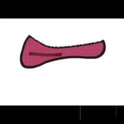 Amortisseur dressage sans rebord personnalisable - Amortisseurs De Dos